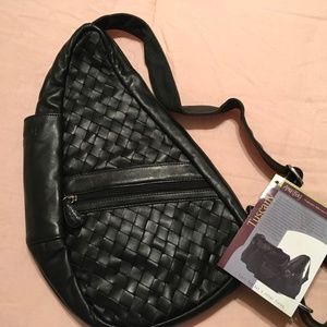 Ameribag Healthy Back Limited Edition Tuscany Bag
